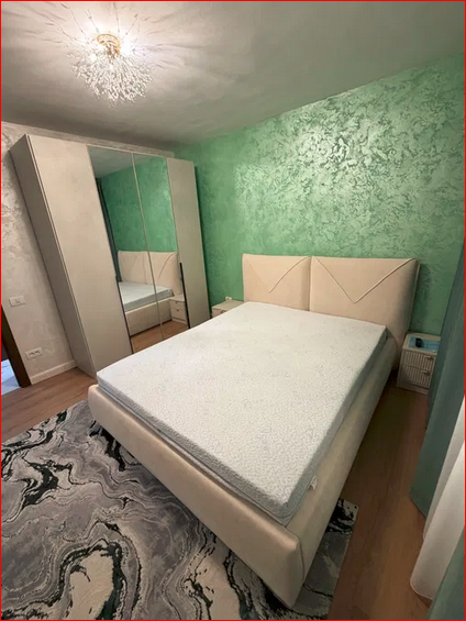 Morarilor apartament 2 camere zona Morarilor